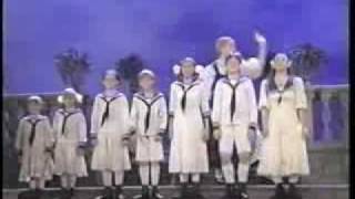 52nd TONY AWARDS THE SOUND OF MUSIC
