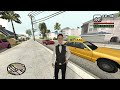 First Person Mod GTA San Andreas Dating Millie Getting The Keycard For The Casino Heist