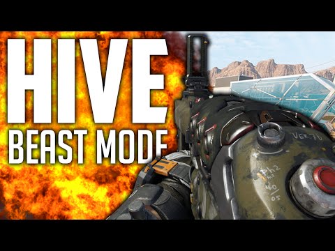 SCHIET HEM IN DE SPAWN! (COD: Black Ops 3)