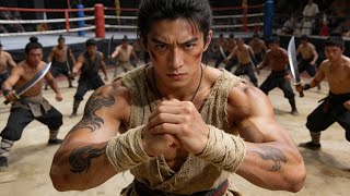 Download lagu 傻小子被功夫大師打敗,拜他為師,從此走向武林巔峰!#drama #kungfu #中国电视剧 mp3 Download lagu 傻小子被功夫大師打敗,拜他為師,從此走向武林巔峰!#drama #kungfu #中国电视剧 mp3