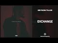 Bryson Tiller Exchange 432Hz