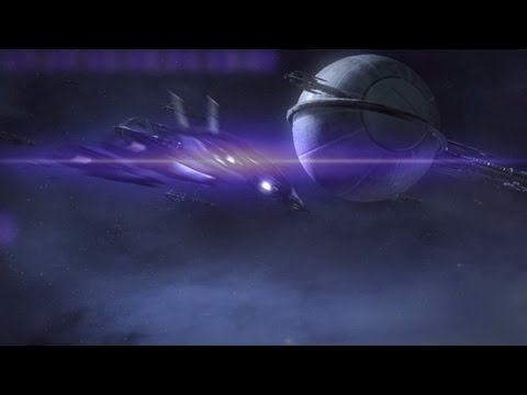 Mass Effect 2 - Part 49 - Treason