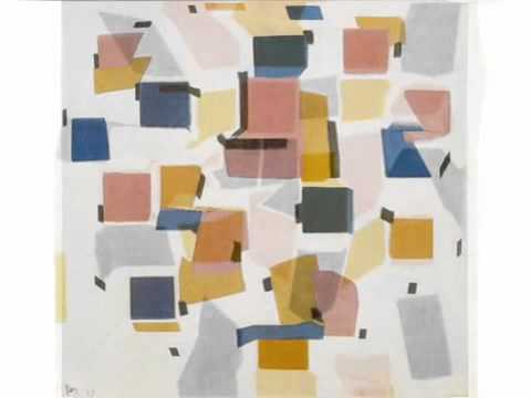 Piet Mondrian   A Journey Through Modern Art