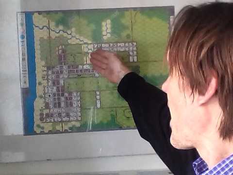 My Estimation of Baton Rouge