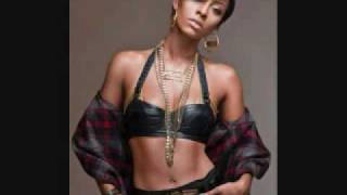 Keri Hilson &quot;Trojan Man&quot; (New Hot Song 2009) + Download