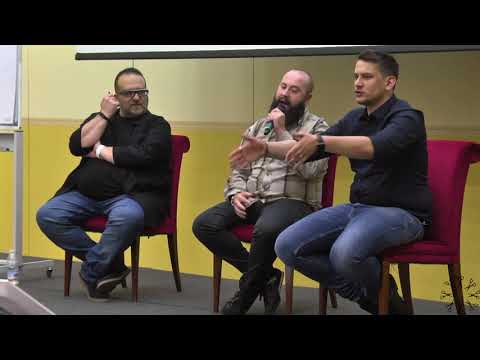 Testimonianza Davide D'Auria