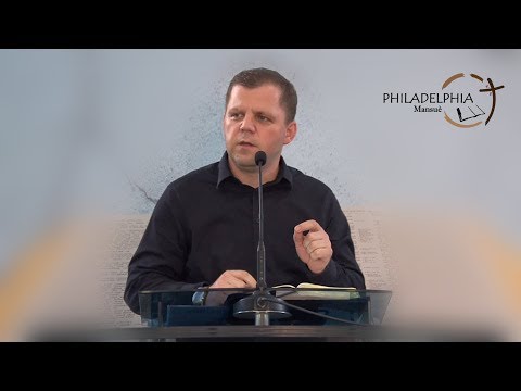 Marian Fedur - Fa un pas