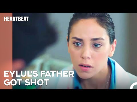 Aimed at the Garden From the Roof of the Hospital - HeartBeat Episode 9