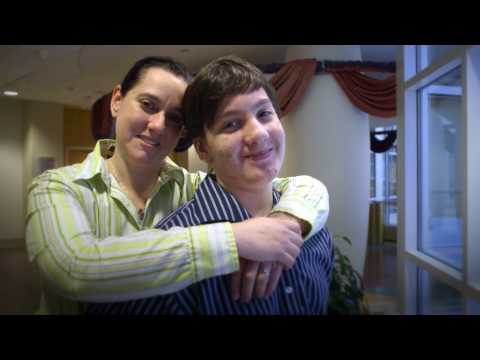 Congenital Heart Collaborative Saves Boy's Life