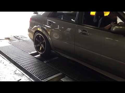 Killer B Spoolinator gtx3576r 475/403 pump gas