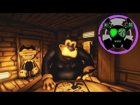 HOW TO DOWNLOAD BENDY AND THE INK MACHINE: DOWNWARD FALL!! (2022