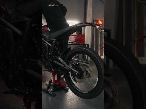 Talaria Sting R MX5, electric, motocross