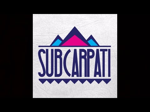 Subcarpati - 2000 Km (BRYZ Edit)