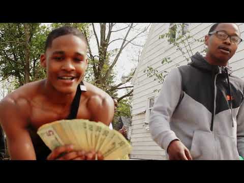 Solo Tay & Woodman Jace "Power" | Shot By @CoryDogGang
