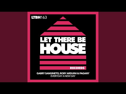 Everyday A New Day (Vocal Mix)