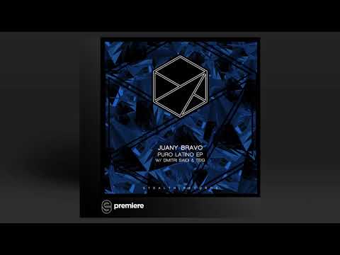 Premiere: Juany Bravo & Dmitri Saidi - La Virgen (Original Mix) - Stealth Records