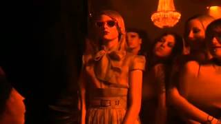 Marilyn Manson - Heart-Shaped Glasses (Music Video)