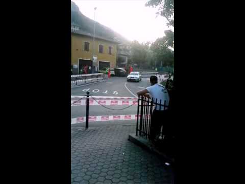 Tratto di prova di ba...relli 2015