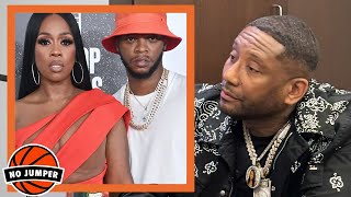 Download lagu Maino on Papoose and Remy Ma Trashing Each Other Online mp3