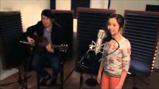 Maddi Jane - Price Tag (by Jessie J) with lyrics