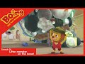 [Boing - Best Cartoon for Kids] - EP.26 Litter monster on the loose! | kids cartoon