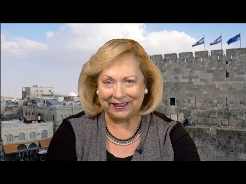 The Current State of the People of the Book