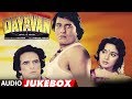 Dayavan 1988 Hindi Film Full Album Audio Jukebox Vinod Khanna Madhuri Dixit