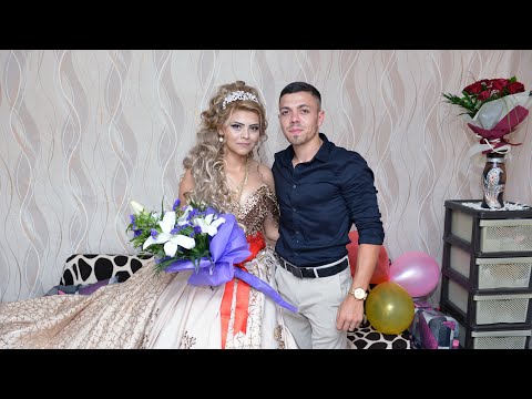 Djeilqn & Icko  Gelin Alidji  08.08.2019