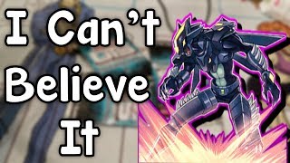Doing The Impossible With Masked Heroes - Full Day Of Yugioh!