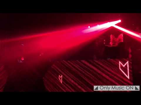 Marco Carola Plays Rhoowax - Mea Culpa @ Electric Brixton (London) 21 April 2017