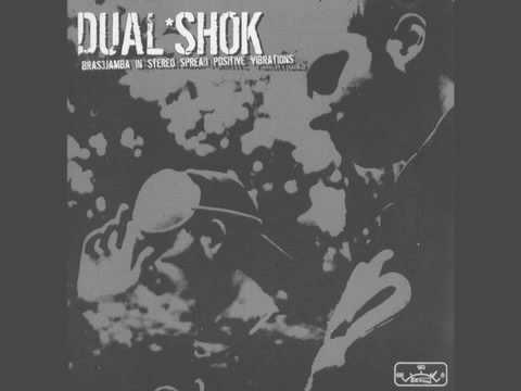 Dual Shok - Sound system