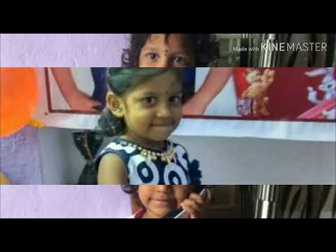 Shatakshi birthday special song