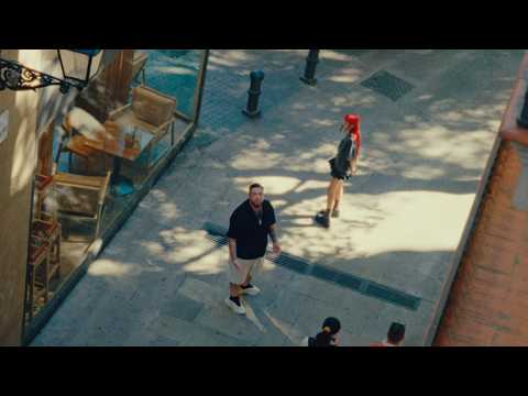 Bryartz - CIEGO SORDO MUDO (Ft. Akriila)