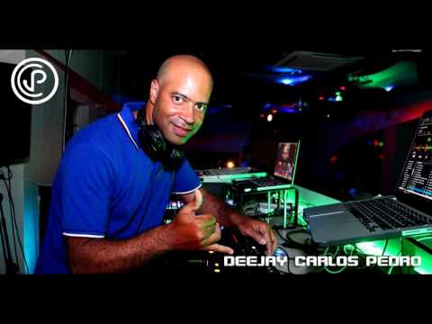 Kizomba Mix vol.21 by Deejay Carlos Pedro (2016)