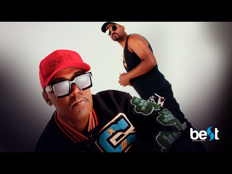 Pacificadores  - Bambu Canta (Clipe Oficial)