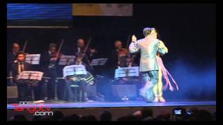 Johana y Juan Carlos Copes bailan La Cumparsita - 0054TangoTv
