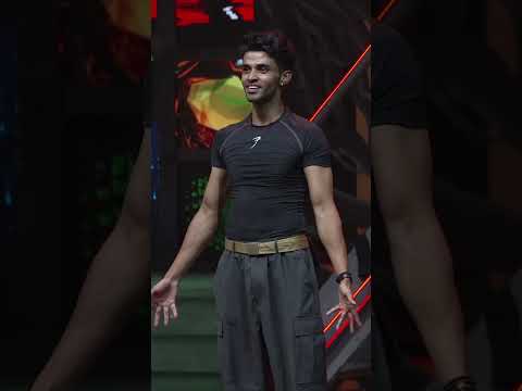 Charlie को क्यों आई Liability वाली Feeling? 🤯 | MTV Roadies Double Cross