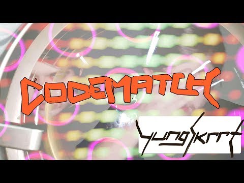 Video thumbnail for Codematch