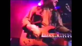 White Heart - Power House (Videoclip) SD