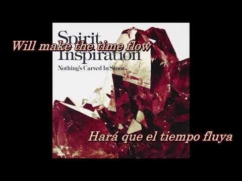 NCIS - Blue Shadow Lyrics y Subtitulos