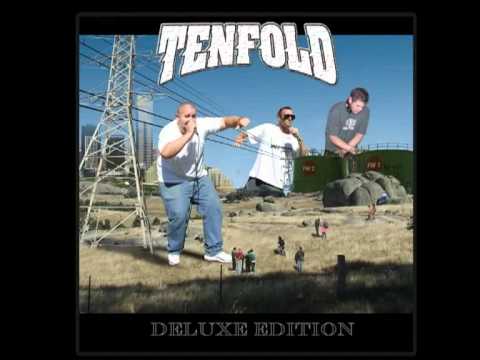 TENFOLD- DELUXE EDITION-PAST PRESENT FUTURE