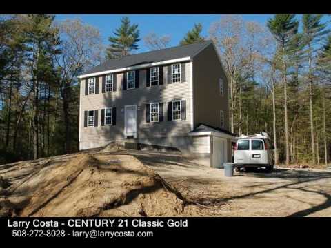 Lot 2A Miller St., Middleboro MA 02346 - Single Family Home - Real Estate - For Sale -