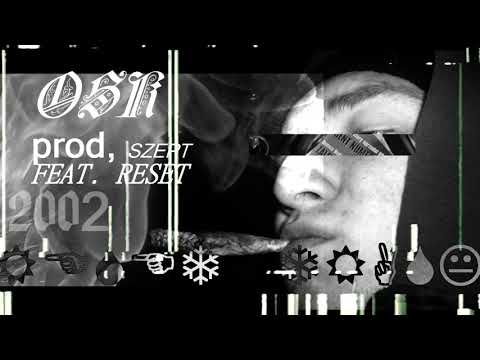 Kooperacja feat. Reset. - OSK. prod. Szept (2002)
