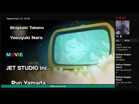 Danganronpa 2: Goodbye despair The finale