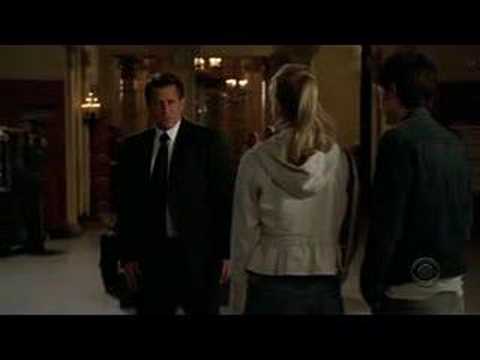 Without a Trace 5x23 - Last scene