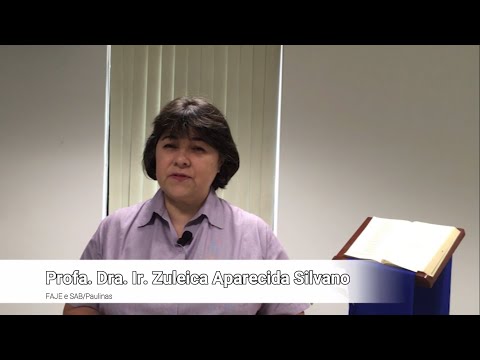 Reflexão bíblica - Quarta-feira da 29ª Semana do Tempo Comum (21/10/2020)