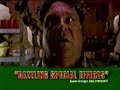 The Borrowers VHS Home Release Commercial