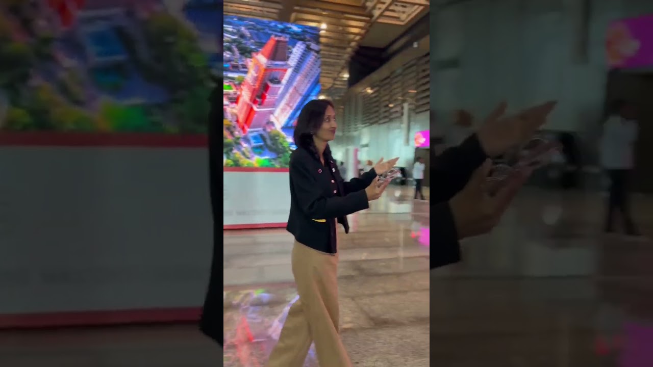 Franchise India 2025 Is LIVE | Where India’s Next Big Businesses Are Born