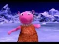 Nobody Backyardigans