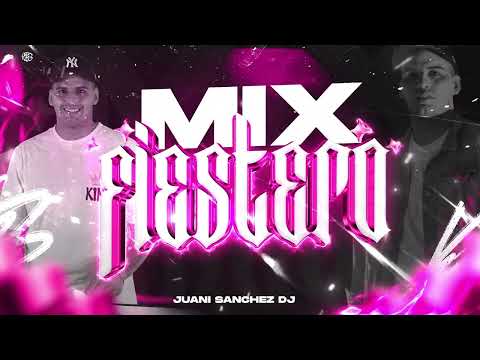 VERANO 2026🔥 MIX FIESTERO 🌴REGGAETON VIEJO, RKT, FUNK BRASIL , CUMBIA & Guaracha  - JUANI SANCHEZ DJ